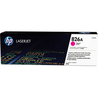 Картридж лазерный HP 826A/CF313A, пур...