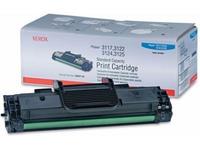 Картридж лазерный Xerox 106R01159, че...