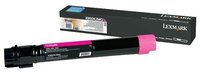 Картридж лазерный Lexmark X950X2MG, п...