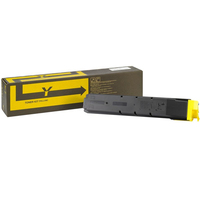 Картридж лазерный Kyocera TK-8600Y/1T...