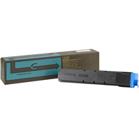 Картридж лазерный Kyocera TK-8600C/1T...