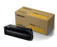 Картридж лазерный Samsung CLT-Y603L/S...