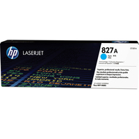 Картридж лазерный HP 827A/CF301A, гол...