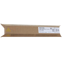 Картридж лазерный Ricoh MPC 2550EY/84...