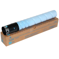 Картридж лазерный Konica Minolta TN-2...
