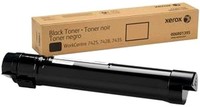 Картридж лазерный Xerox 006R01766, че...