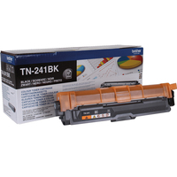 Картридж лазерный Brother TN-241BK, ч...