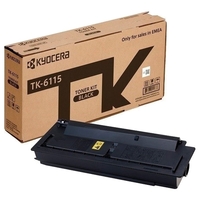 Картридж лазерный Kyocera TK-6115/1T0...