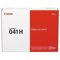 Картридж лазерный Canon 041H/0453C002...
