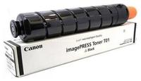 Картридж лазерный Canon T01 BK/8066B0...