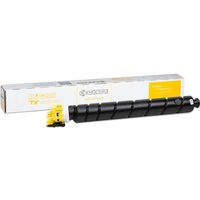Картридж лазерный Kyocera TK-8375Y/1T...