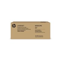 Картридж лазерный HP W9063MC, пурпурн...