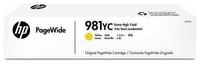 Картридж лазерный HP L0R19YC, желтый,...