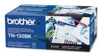 Картридж лазерный Brother TN130BK, че...