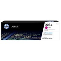 Картридж лазерный HP 203A/CF543A, пур...