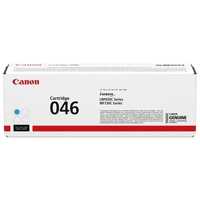 Картридж лазерный Canon 046C/1249C002...