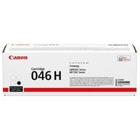 Картридж лазерный Canon 046HBK/1254C0...