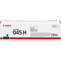 Картридж лазерный Canon 045HBK/1246C0...