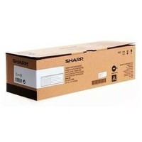 Картридж лазерный SHARP MXB35GT, черн...