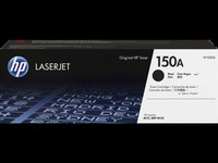 Картридж лазерный HP 150A/W1500A, чер...