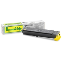 Картридж лазерный Kyocera TK-5215Y/1T...