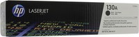 Картридж лазерный HP 130A/CF350A, чер...