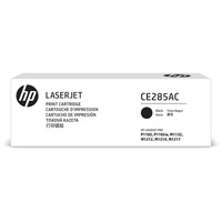 Картридж лазерный HP 85A/CE285AC, чер...