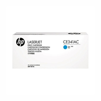 Картридж лазерный HP 651A/CE341AC, го...