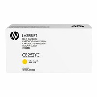 Картридж лазерный HP 504A/CE252YC, же...