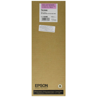 Картридж струйный Epson T6366 (C13T63...