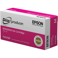 Картридж струйный Epson PJIC4(M) (C13...