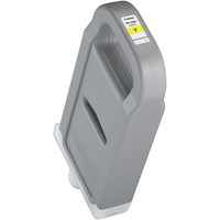 Картридж струйный Canon PFI-706 Y (66...