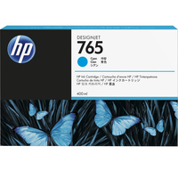 Картридж струйный HP 765 (F9J52A), го...