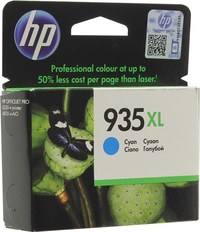 Картридж струйный HP 935XL (C2P24AE),...