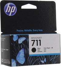 Картридж струйный HP 711 (CZ129A), че...