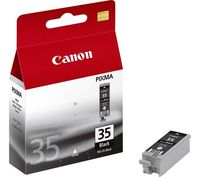 Картридж струйный Canon PGI-35Bk (150...