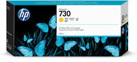 Картридж струйный HP 730 (P2V70A), же...