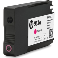 Картридж струйный HP 953XL (F6U17AE),...