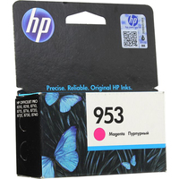 Картридж струйный HP 953 (F6U13AE), п...