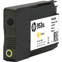Картридж струйный HP 953XL (F6U18AE),...