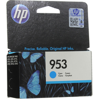 Картридж струйный HP 953 (F6U12AE), г...