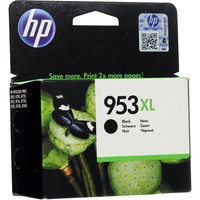 Картридж струйный HP 953XL (L0S70AE),...