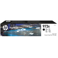 Картридж струйный HP 973X (L0S07AE), ...