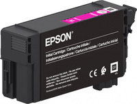 Картридж струйный Epson T40D3 (C13T40...