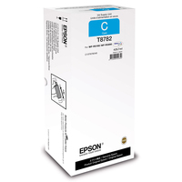 Картридж струйный Epson T8782 XXL (C1...