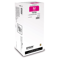 Картридж струйный Epson T8783 XXL (C1...
