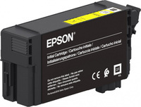 Картридж струйный Epson T40D4 (C13T40...