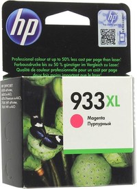 Картридж струйный HP 933XL (CN055AE),...