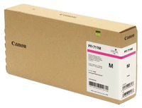 Картридж струйный Canon PFI-711M (684...