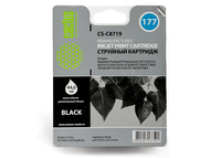 Картридж струйный Cactus CS-C8719 (17...